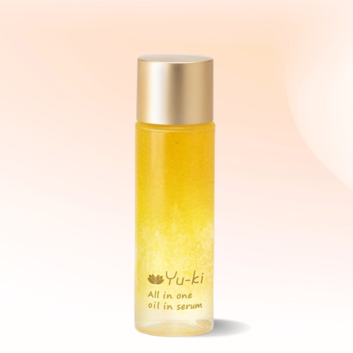 オールインワンオイルインセラム | 【公式】Yu－ki(ユーキ)のコスメ 